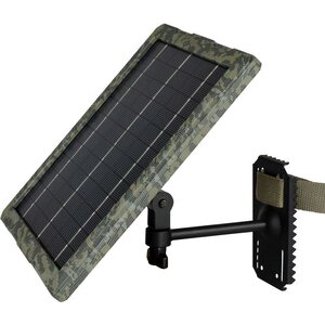 ICU Icusun Solar Panel
