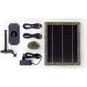 ICU Icusun Solar Panel