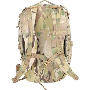 Mystery Ranch Gunfighter Armor Attach, Multicam