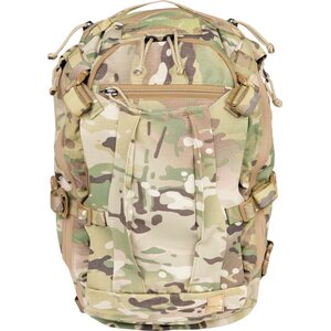 Mystery Ranch Gunfighter Armor Attach, Multicam