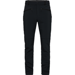 De hombres Soft Shell pantalones