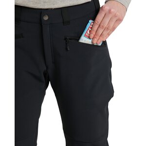 Haglöfs Chilly Softshell Pant Women
