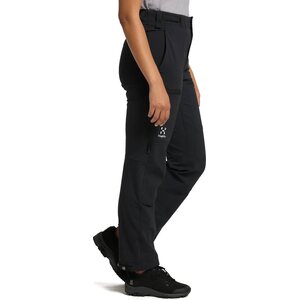 Haglöfs Rugged Relaxed Pant Women