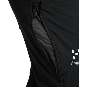 Haglöfs Rugged Relaxed Pant Women