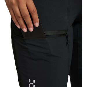Haglöfs Rugged Relaxed Pant Women