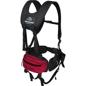 Fjellpulken Expedition Comfort Harness