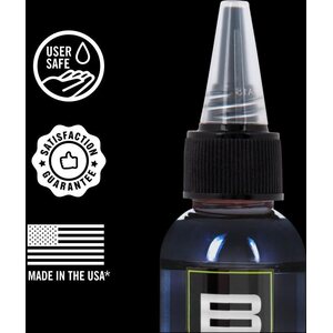 Breakthrough Battle Born High Purity Oil 2 fl oz Bottle
