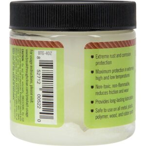 Breakthrough Battle Born Grease 4oz Jar