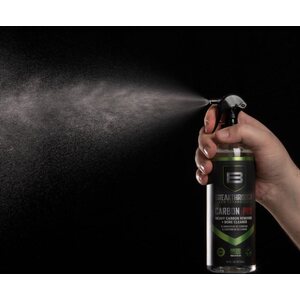 Breakthrough BCT Carbon Pro - Heavy Carbon Remover + Bore Cleaner - 16oz Trigger Spray Bottle
