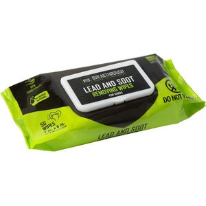 Breakthrough Lead & Heavy Metal Removal Wipes - 50ct pouch
