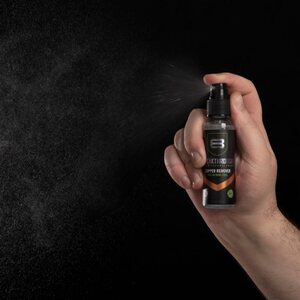 Breakthrough Copper Remover - 2oz Pump Spray Bottle