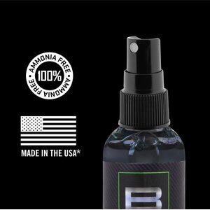 Breakthrough Copper Remover - 2oz Pump Spray Bottle