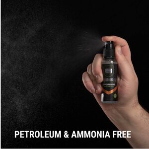 Breakthrough Copper Remover - 2oz Pump Spray Bottle
