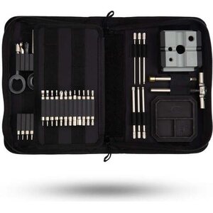 FixitSticks Field Armorer's Toolkit w/ 5 Torque Limiters