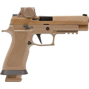 Sig Sauer M17X