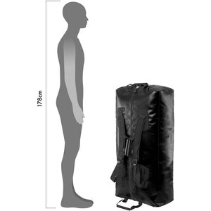 Ortlieb Big-Zip