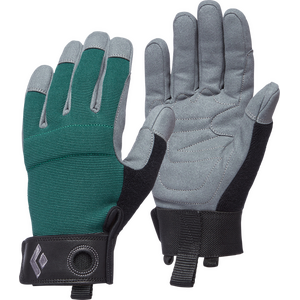 Black Diamond Crag Gloves Womens