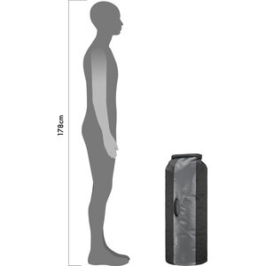 Ortlieb PS 490 - Dry-bag 79L
