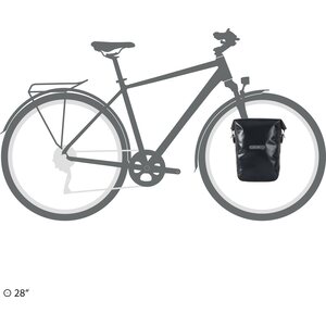 Ortlieb Sport-Roller Core