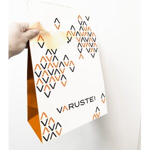 Varuste.net gift bag