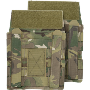 Crye Precision JPC™ SIDE PLATE POUCH SET