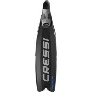 Cressi Gara Turbo Impulse Fin Rails