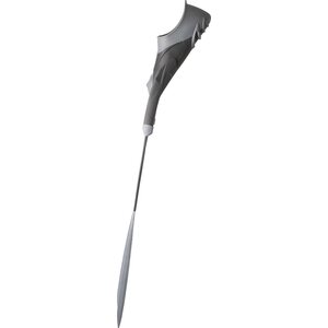 Cressi Gara Turbo Impulse Fin Rails