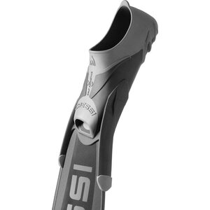 Cressi Gara Turbo Impulse Fin Rails