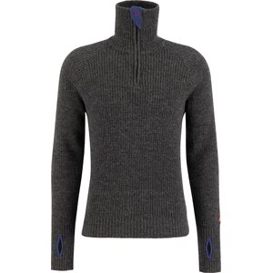 Ulvang Rav Sweater w/zip