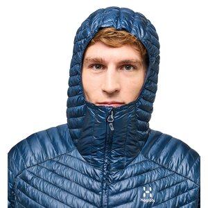 Haglöfs L.I.M Mimic Hood Mens