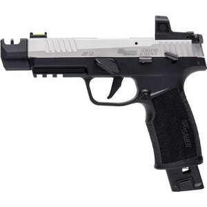 Sig Sauer P322 Comp
