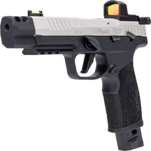 Sig Sauer P322 Comp