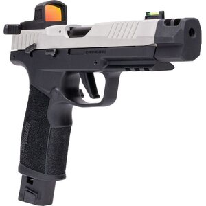 Sig Sauer P322 Comp