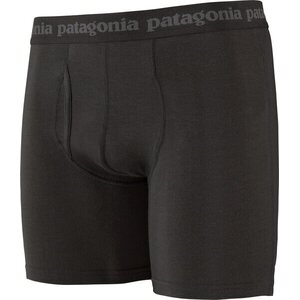Patagonia Essential Boxer Briefs - 6 in. Mens
