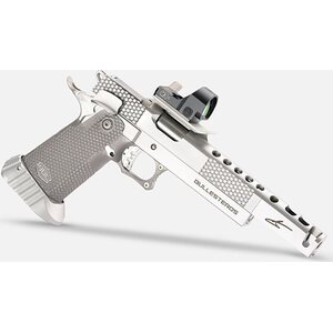BUL Armory SAS II BULLESTEROS