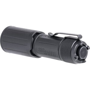 Sig Sauer Foxtrot EDC Compact Rechargeable Handheld Flashlight