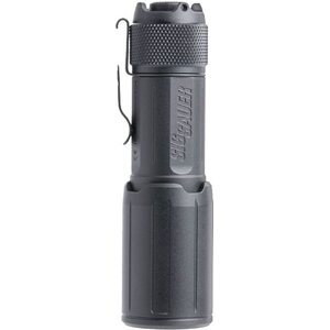 Sig Sauer Foxtrot EDC Compact Rechargeable Handheld Flashlight