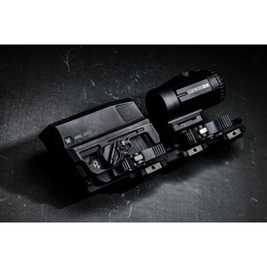 BCM A/T™ Optic Riser 525-13X5