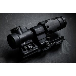 BCM A/T™ Optic Riser 525-10X5