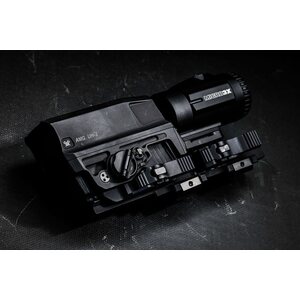 BCM A/T™ Optic Riser 525-10X5