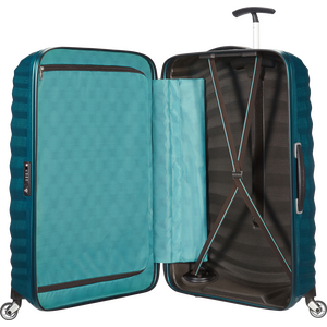 Samsonite Lite-Shock Spinner 75/28