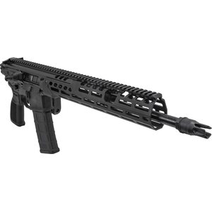 Sig Sauer MCX SPEAR LT, Black