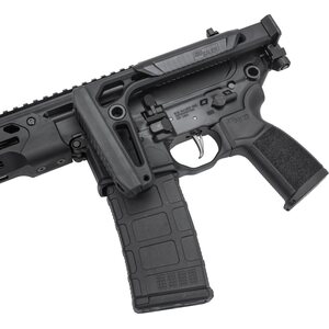 Sig Sauer MCX SPEAR LT, Black
