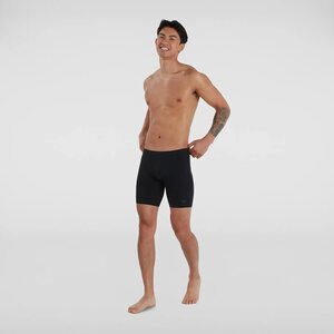 Speedo Endurance + V-Cut Mid Jammer Mens