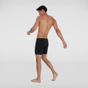 Speedo Endurance + V-Cut Mid Jammer Mens
