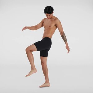 Speedo Endurance + V-Cut Mid Jammer Mens