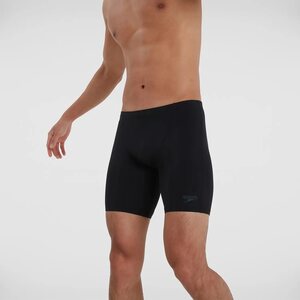 Speedo Endurance + V-Cut Mid Jammer Mens
