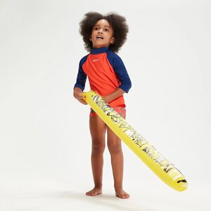 Speedo Learn To Swim Character Noodle