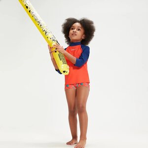 Speedo Learn To Swim Character Noodle