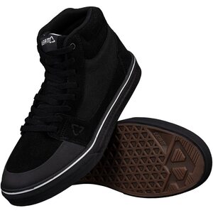 LEATT 1.0 Flat Shoe High